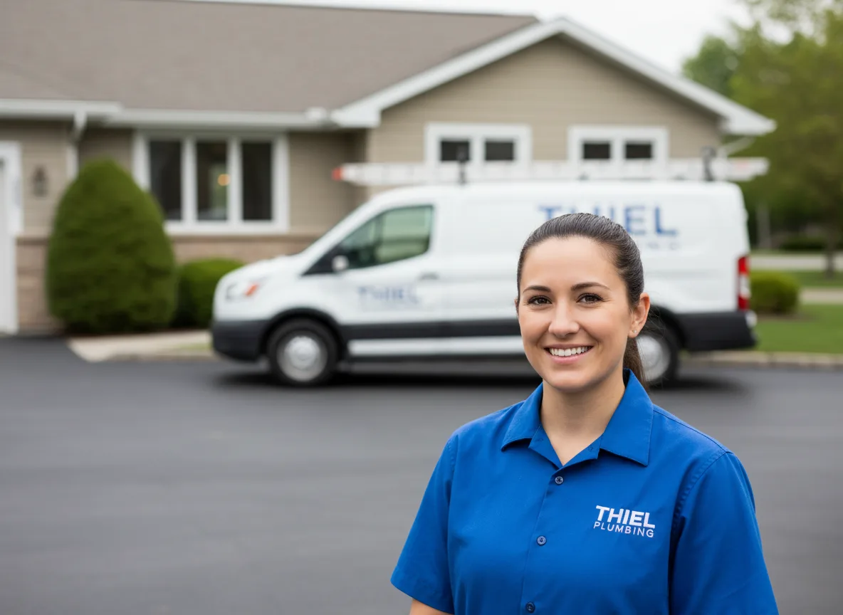 Plumber Brentford, SD FAQs